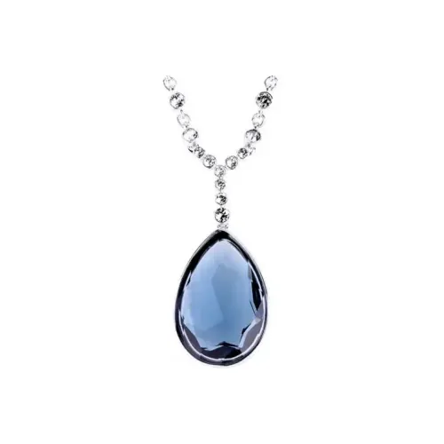 Swarovski Металлические Ожерелья Женские