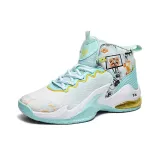 Белый Зеленый