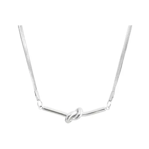 IOTS Сплав Ожерелье Унисекс