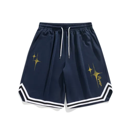 PIYOPIYO Баскетбольные шорты Унисекс