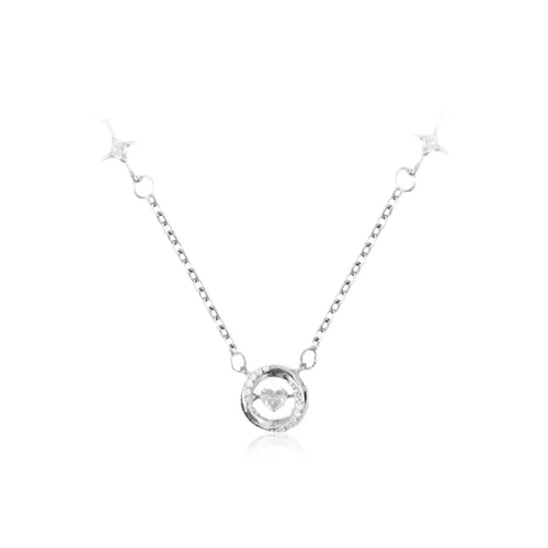 Ожерелья Ringlove с цирконием женские