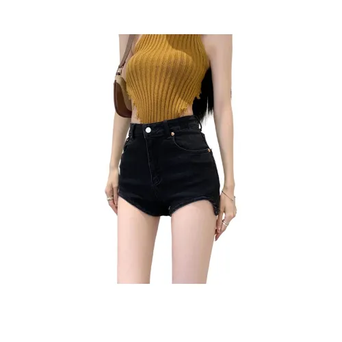 STGX Женские джинсовые шорты