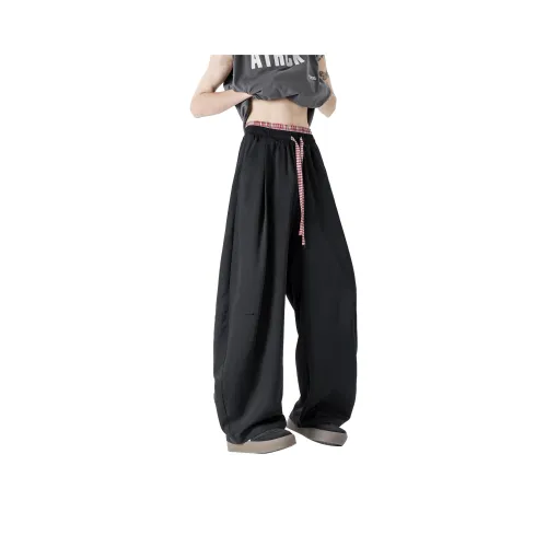 BOBBY ABLEY Повседневные брюки Унисекс