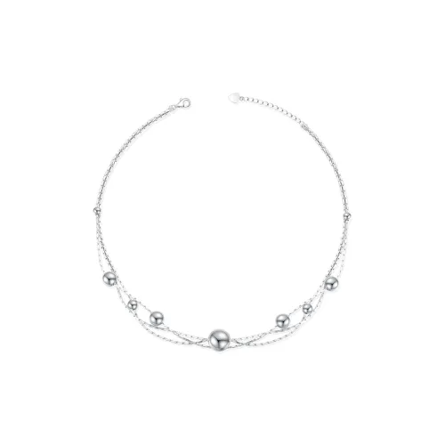 VIGG Сплав Ожерелье Женское