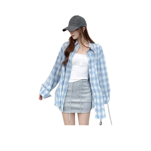 FOREST LIBRARY Цвет изображения Унисекс Рубашки