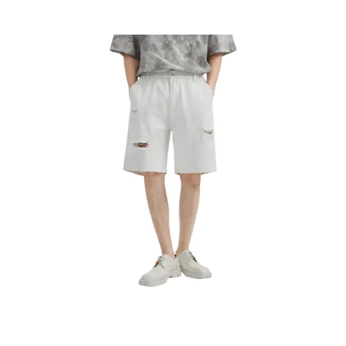 WILD LEADER Vedri Повседневные шорты Унисекс