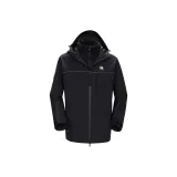 Призрачно черный