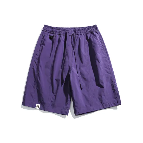 PAKA Унисекс Шорты карго