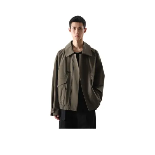 WHITT EPURE Куртки и Пальто Мужской