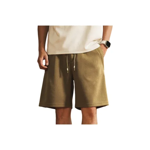 GELANLU Унисекс Повседневные шорты