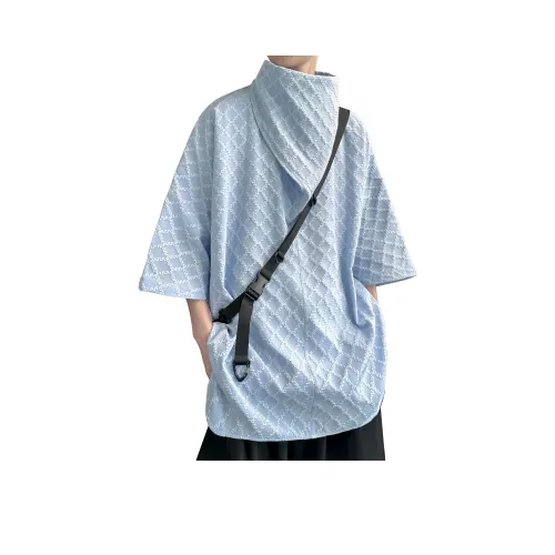 MARK WAFFLE Унисекс Футболка