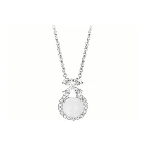 AEMC Цветное стекло Ожерелья Унисекс