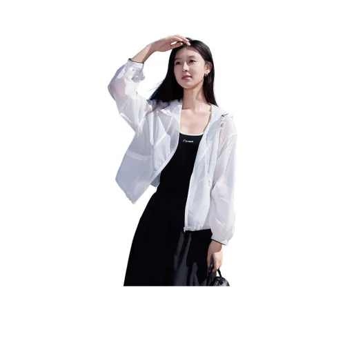 XIANGYING Женские Куртки