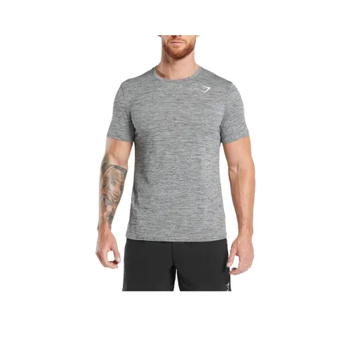 GYMSHARK Мужские T-рубашки