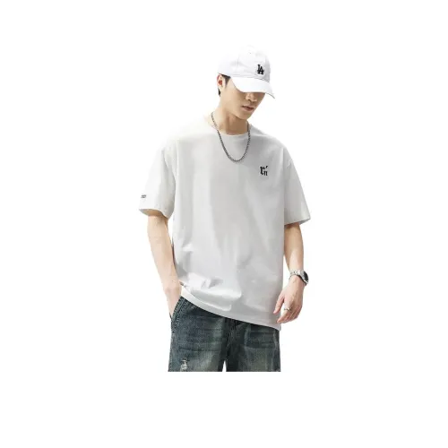 YINLANGSHIJIA Мужские T-рубашки