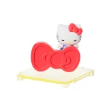 Заколки для волос с бантом (не упакованные)