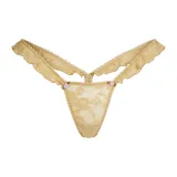 Дельта/Желтый