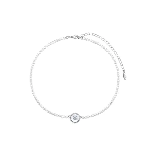 Abyb Charming Ожерелья Унисекс