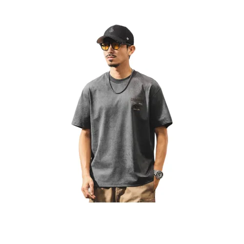 JIELEINUO Унисекс Футболки