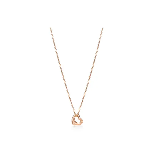 TIFFANY & CO. Elsa Peretti® Ожерелья Женские