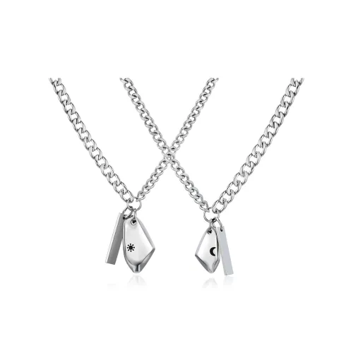 TEEX Сплав Ожерелье Унисекс