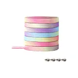 Розовый/Многоцветный (1 упаковка)