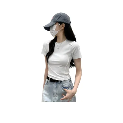 AUSSINO Женские футболки