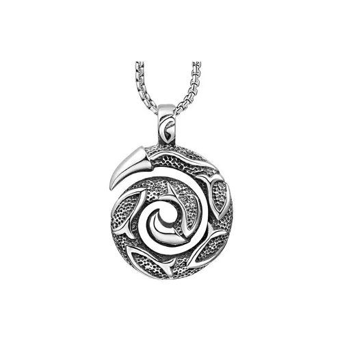 OWNREWARDS 316L Стальные ожерелья унисекс