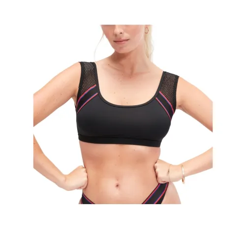 Speedo Черный Женские Бикини