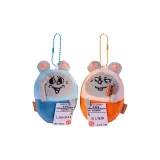 Умная капсула (Нет Brain Detected) + Особый эффект капсулы (Переключение на ночной режим)