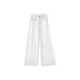 Белый, увеличенная длина