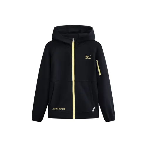 Mizuno Kids Куртки