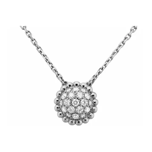 Van Cleef & Arpels Perlee Series Ожерелья Женские