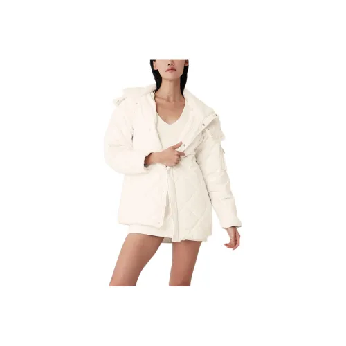 Alo Yoga SNOMOTO Puffer JACKETSNOMOTO Куртки и пальто Женские