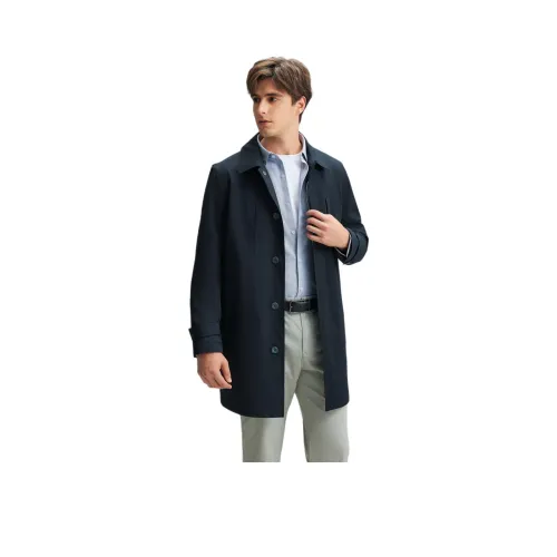 Hush Puppies Мужской тренч