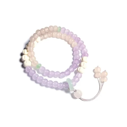 EMEISHAN Браслеты с цветным глазурью Женские