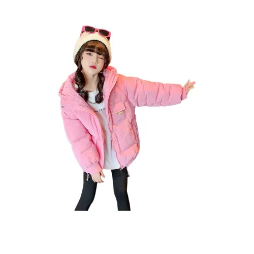 MY LITTLE PONY Хлопковый пуховик для подростков