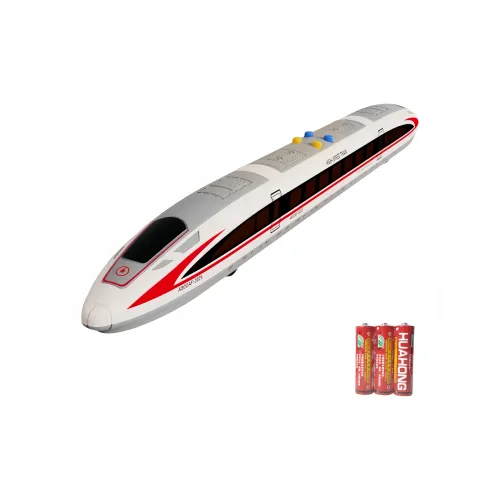 YONGSHUO Электрический High Speed Maglev Магнитный Хвост платья Игрушки