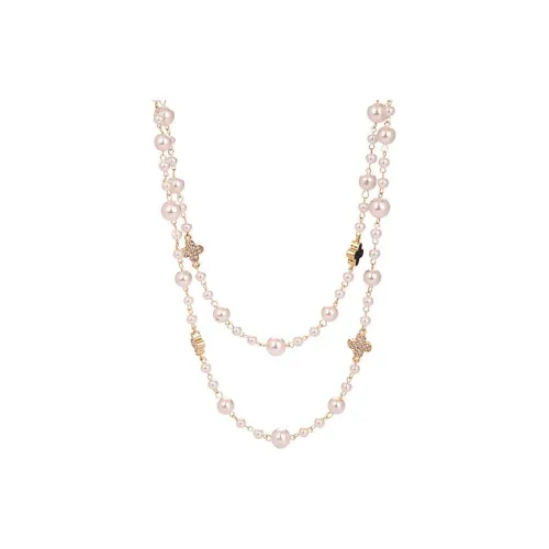 SHARK BABY Сплав Ожерелья Женские