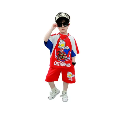 Lanza Повседневная спортивная одежда для детей в возрасте 3-7 лет