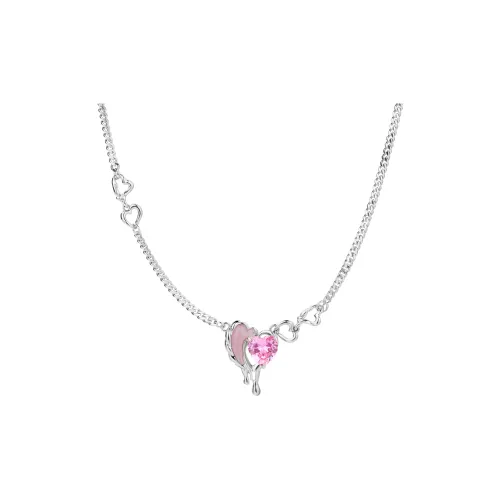 OWNCOOL Сплав Ожерелья Женские