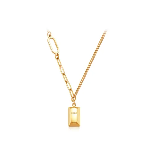 WANLIACC Сплав Ожерелье Женское