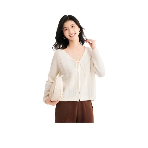 JINJU Женские Свитеры