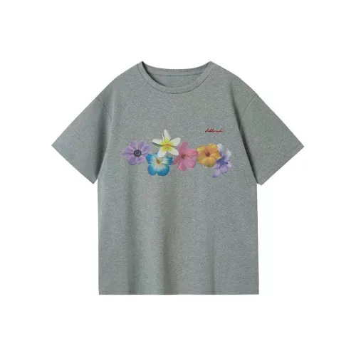 DIDDI MODA Летняя футболка женская