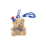 Синий Медвежонок