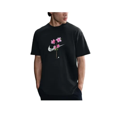 nike Max90 T Рубашка Мужская Антрацит