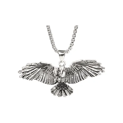 OWNREWARDS 316L Стальные ожерелья унисекс