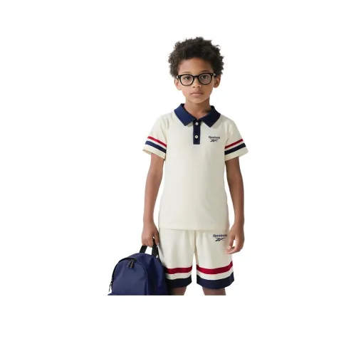 Reebok Повседневная спортивная одежда для подростков