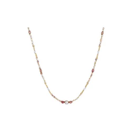 MISS XIA JWY Pearl Necklaces Women's