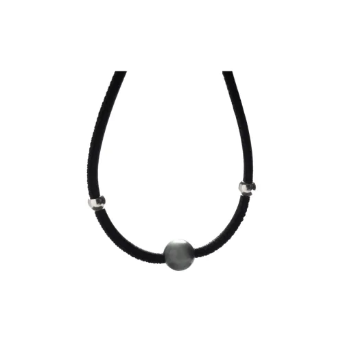 FEIBRAND Телячья кожа Ожерелья Унисекс